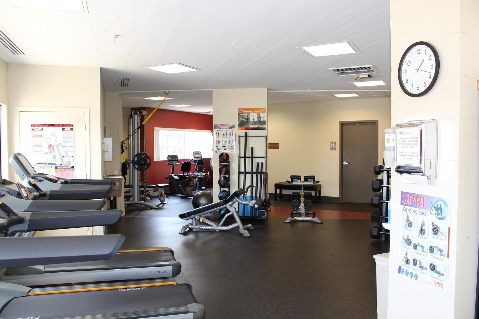 Cancel Your Gym Membership!