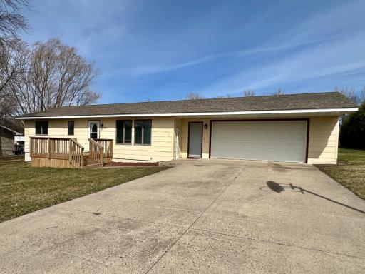 509 1st Street, Bellingham, MN 56212