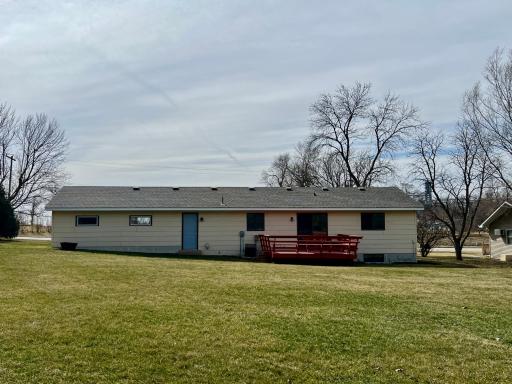 509 1st Street, Bellingham, MN 56212