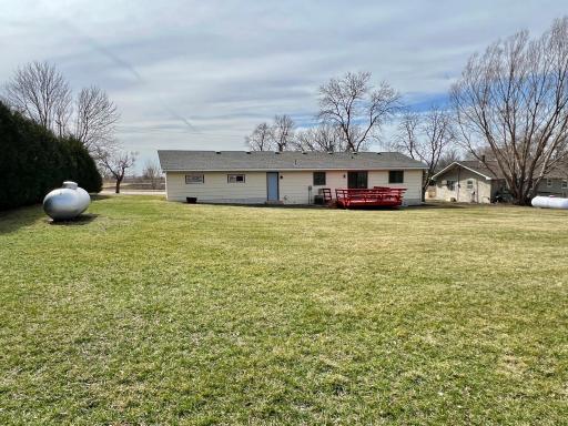 509 1st Street, Bellingham, MN 56212