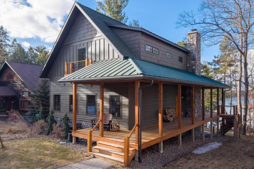 12730 Manhattan Point Boulevard, Crosslake, MN 56442