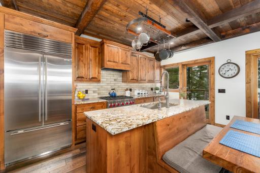 12730 Manhattan Point Boulevard, Crosslake, MN 56442