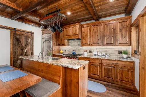 12730 Manhattan Point Boulevard, Crosslake, MN 56442