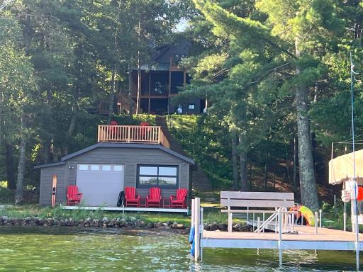 12730 Manhattan Point Boulevard, Crosslake, MN 56442
