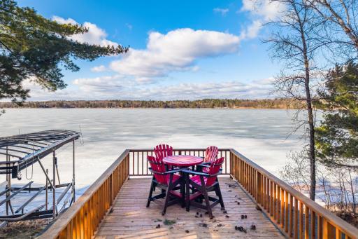 12730 Manhattan Point Boulevard, Crosslake, MN 56442