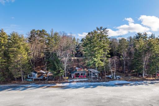 12730 Manhattan Point Boulevard, Crosslake, MN 56442