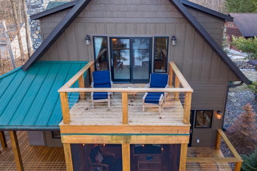 12730 Manhattan Point Boulevard, Crosslake, MN 56442