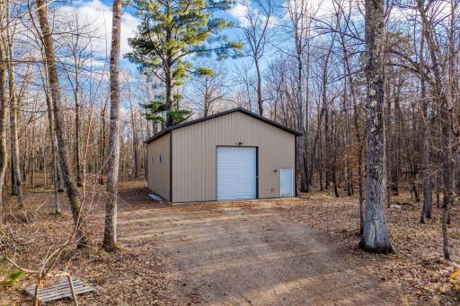 12730 Manhattan Point Boulevard, Crosslake, MN 56442