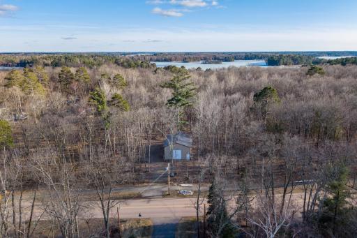 12730 Manhattan Point Boulevard, Crosslake, MN 56442