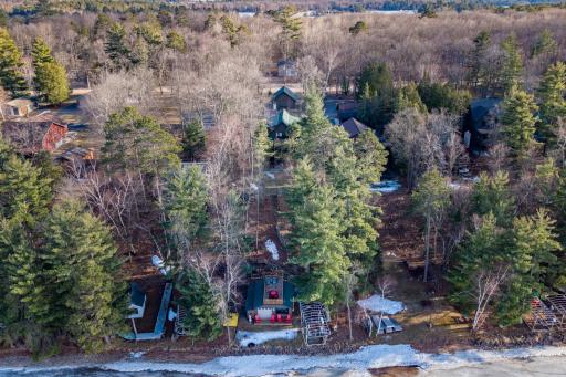 12730 Manhattan Point Boulevard, Crosslake, MN 56442