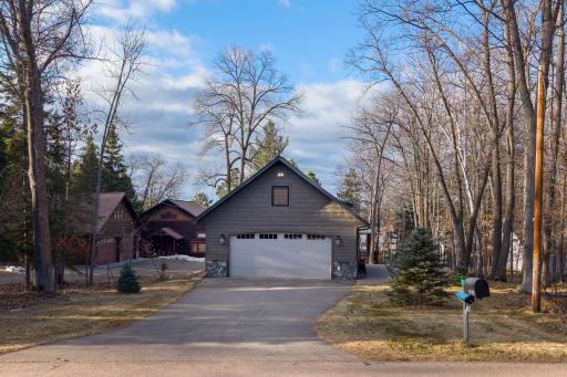 12730 Manhattan Point Boulevard, Crosslake, MN 56442