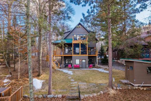 12730 Manhattan Point Boulevard, Crosslake, MN 56442