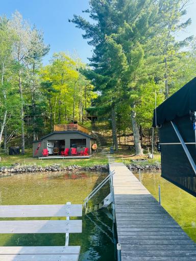 12730 Manhattan Point Boulevard, Crosslake, MN 56442