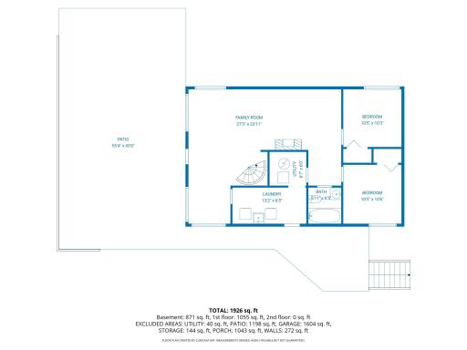 10251 County Road 127, Nisswa, MN 56468