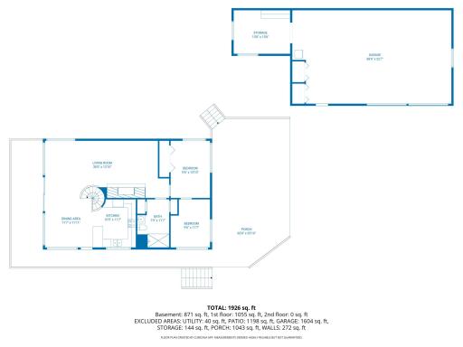 10251 County Road 127, Nisswa, MN 56468