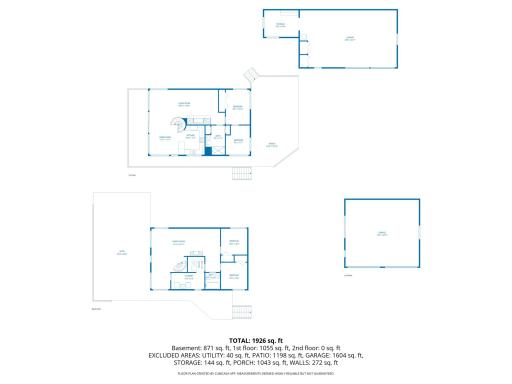 10251 County Road 127, Nisswa, MN 56468