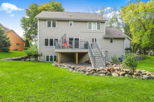 Retaining Walls to be Repaired/Replace as Weather Permits