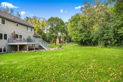 Imagine Spending Your Weekends Here