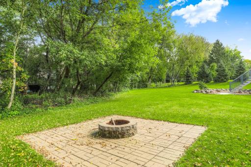 Enjoy Summer Evenings Around Your Firepit