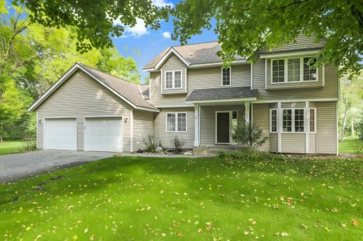 Welcome to 2706 21st Avenue South, St Cloud - 4 Bedroom, 4 Bath 2 Story - 3300+ Finished Sq Ft