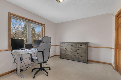 Bedroom 2 - Freshly Painted - 14 x 11