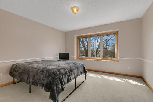 Bedroom 3 - Freshly Painted - 14 x 14