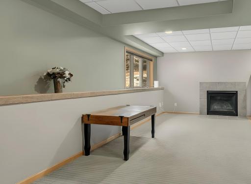 Additional Space for Game or Craft Table