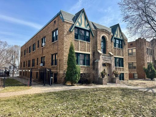4227 Nicollet Avenue, 1, Minneapolis, MN 55409