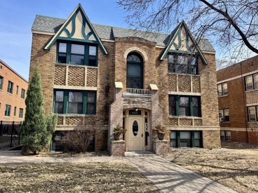 4227 Nicollet Avenue, 1, Minneapolis, MN 55409
