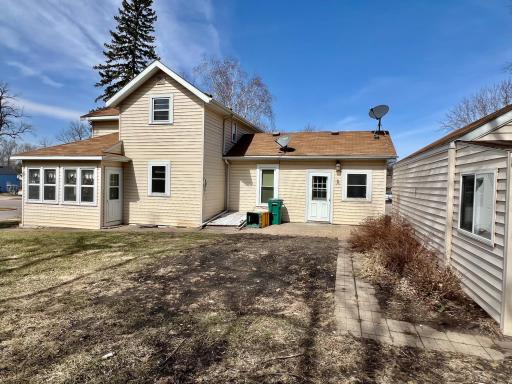 24 4th Street NW, Ortonville, MN 56278