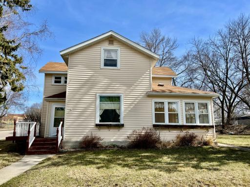 24 4th Street NW, Ortonville, MN 56278
