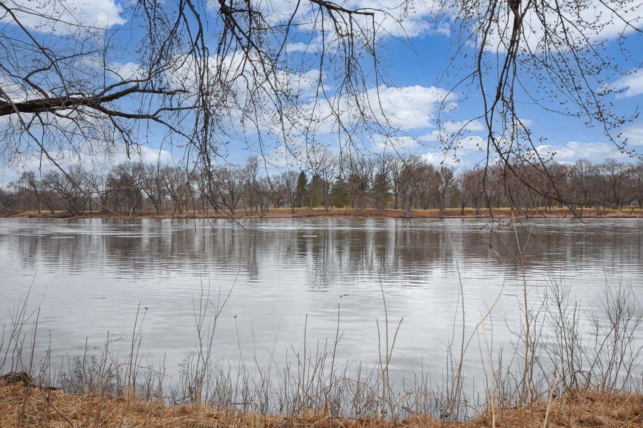 Enjoy the nature surrounding you.