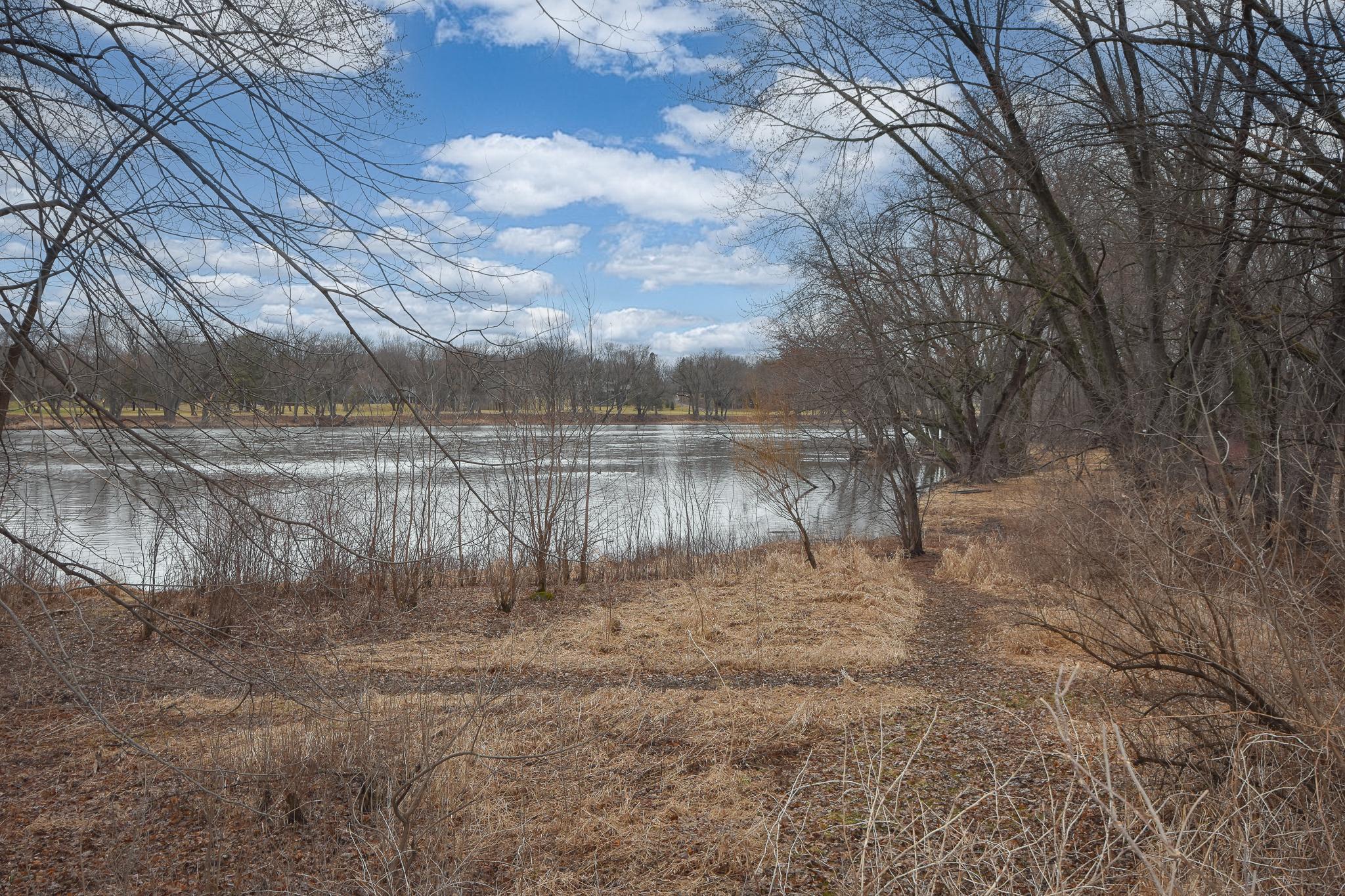 Year round enjoyment.