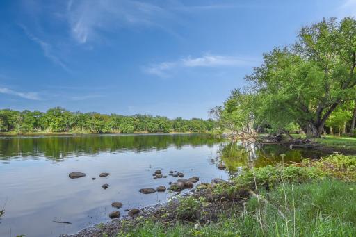 Take a trip down the river on your boat this Summer!