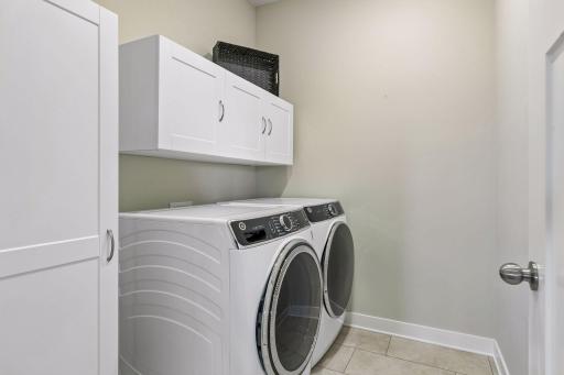 Convenient Main Level Laundry - 2040 Diamond Lane