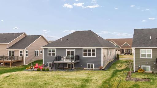 2040 Diamond Lane, Lino Lakes, MN 55038