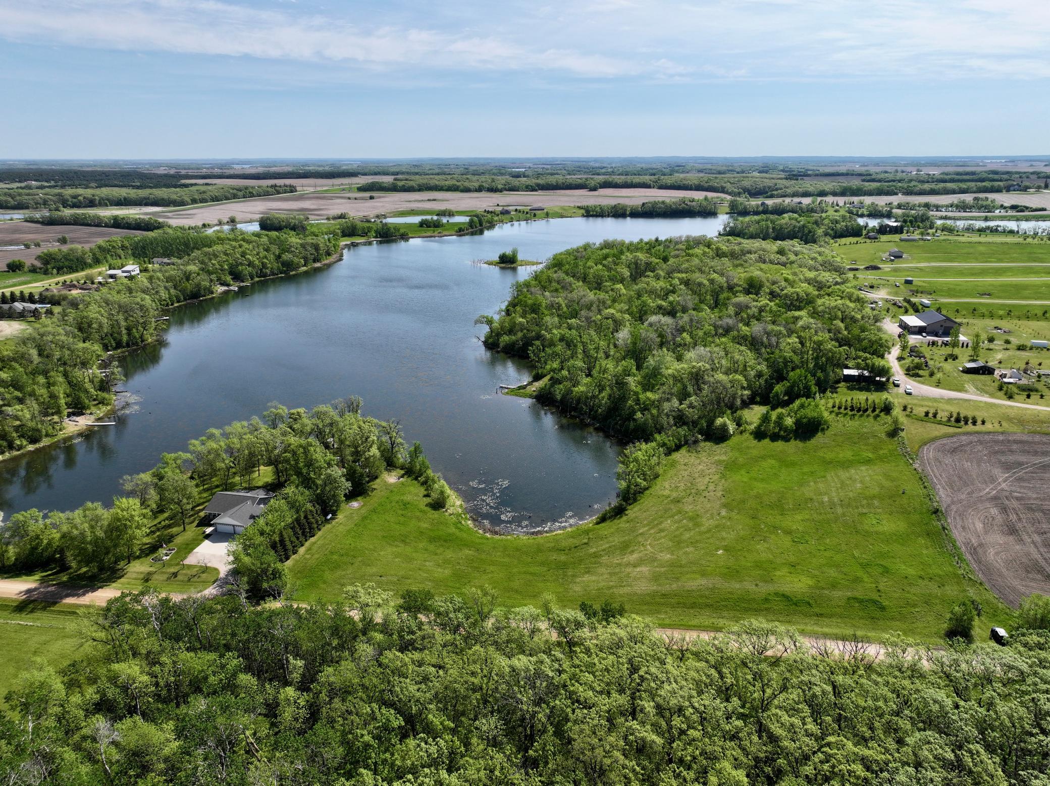 Property photo for 16XXX 472nd Street, Pelican Rapids, MN 56572