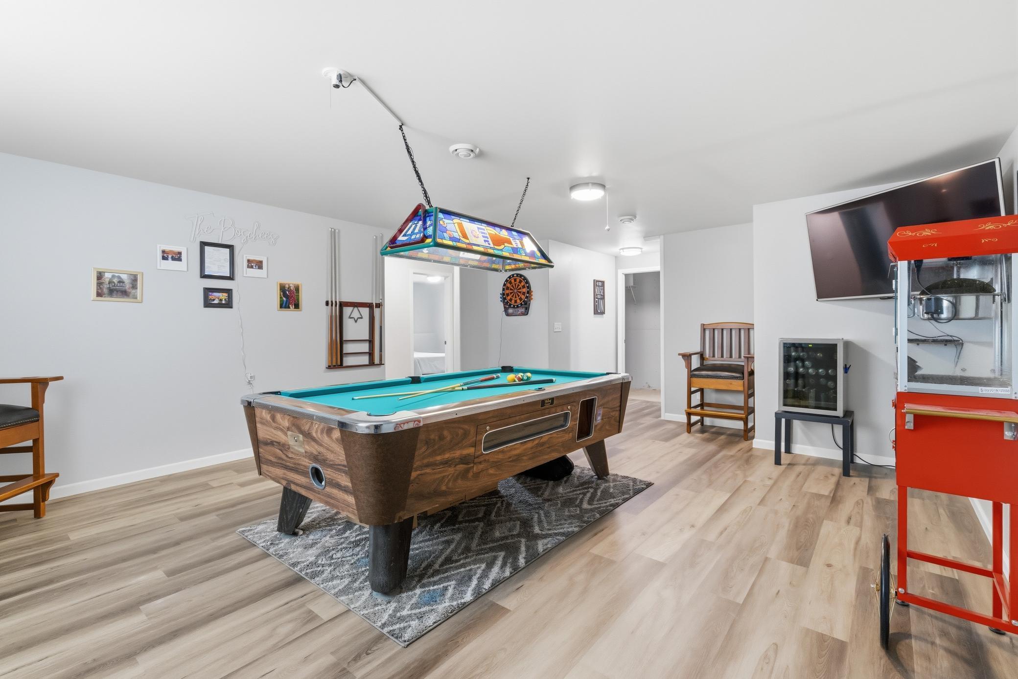 Great Spacious Lower Lvl