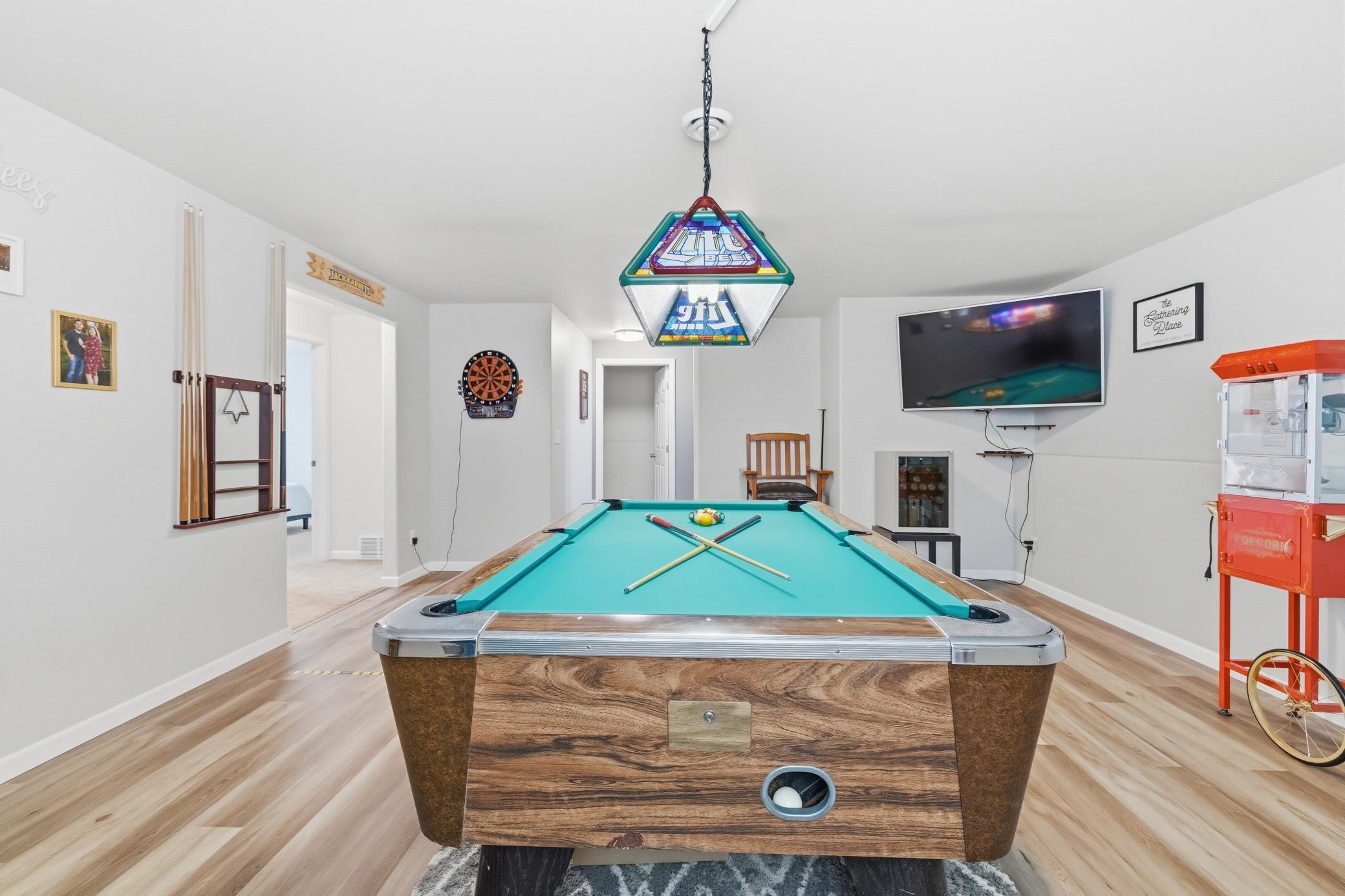 Great for Entertainment