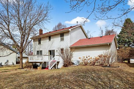 9585 72nd Street S, Cottage Grove, MN 55016