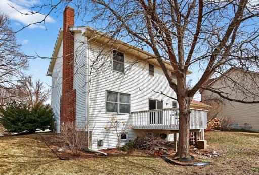 9585 72nd Street S, Cottage Grove, MN 55016