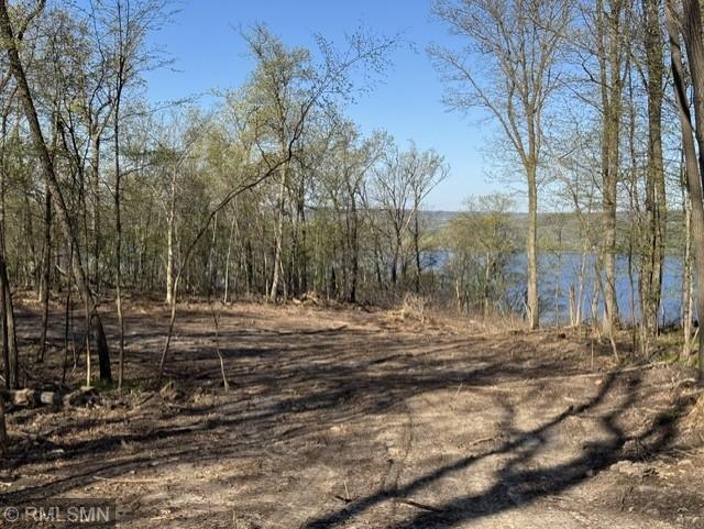 Approx 1/2 acre proposed building site site