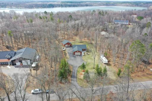 14001 Shafer Road, Crosslake, MN 56442