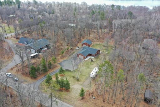 14001 Shafer Road, Crosslake, MN 56442