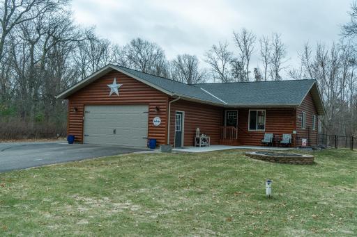 14001 Shafer Road, Crosslake, MN 56442