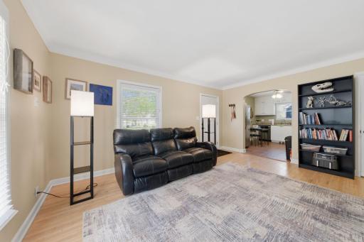 3209 Hampshire Avenue S, Minneapolis, MN 55426