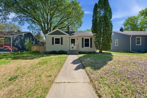3209 Hampshire Avenue S, Minneapolis, MN 55426
