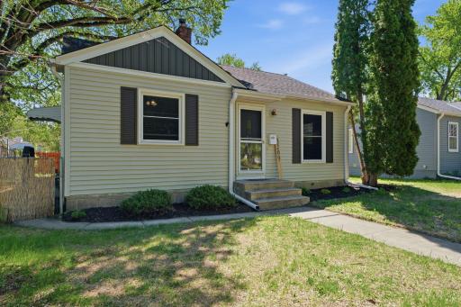 3209 Hampshire Avenue S, Minneapolis, MN 55426