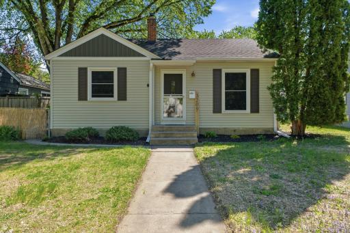3209 Hampshire Avenue S, Minneapolis, MN 55426