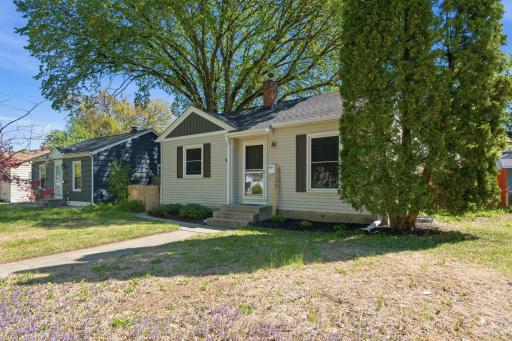 3209 Hampshire Avenue S, Minneapolis, MN 55426